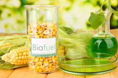 Trusthorpe biofuel availability