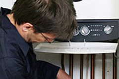 boiler replacement Trusthorpe