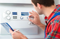 free Trusthorpe gas safe engineer quotes